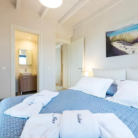 ヴィラ Idealia Panormos (Skopelos)