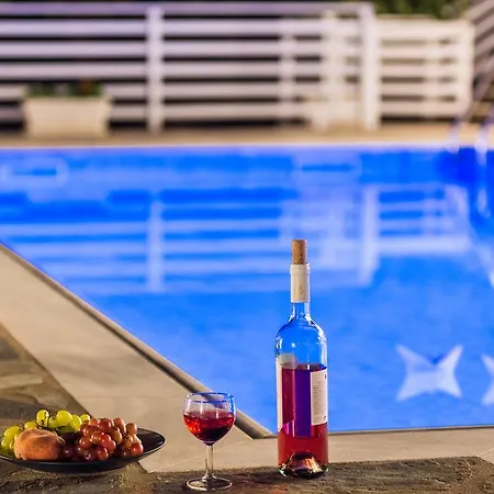 Villa Idealia Panormos (Skopelos)