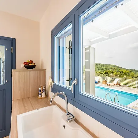 Villa Idealia *
