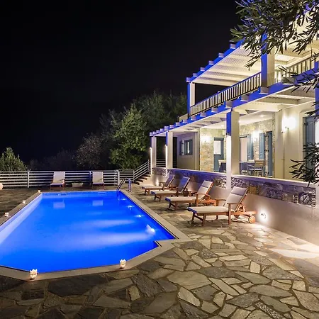 Idealia Panormos (Skopelos)