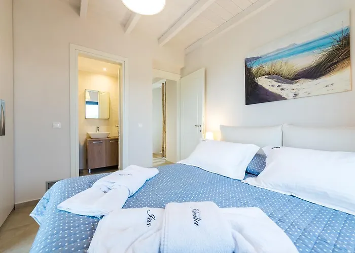 Villa Idealia Panormos (Skopelos)