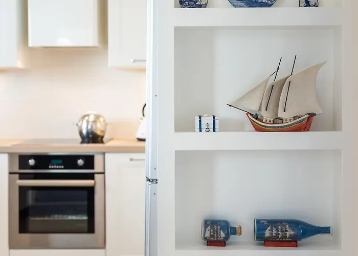 Villa Idealia Panormos (Skopelos)