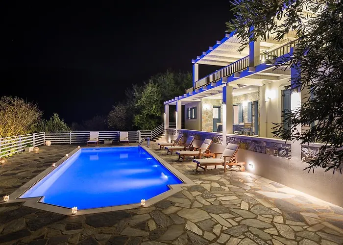 Idealia Panormos (Skopelos)